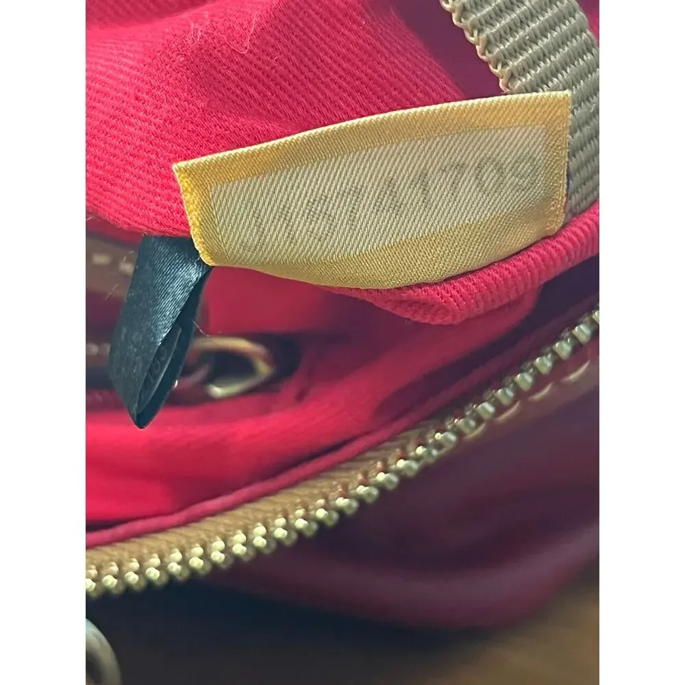 Dooney & Bourke vtg dooney